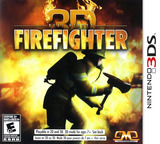 3DS 0417 – Real Heroes: Firefighter 3D (USA)