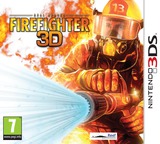 3DS 0771 – Real Heroes: Firefighter 3D (EUR)