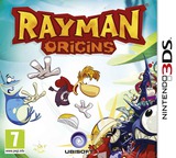 3DS 0189 – Rayman Origins (EUR)