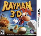 3DS 0114 – Rayman 3D (USA)
