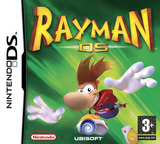 3DS 1700 – Rayman 3D (Rev01) (EUR)