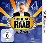 3DS 0274 – Schlag den Raab: Das 2. Spiel (GER)