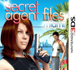 3DS 0880 – Secret Agent Files: Miami (EUR)