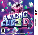 3DS 0069 – Mahjong Cub3d (USA)