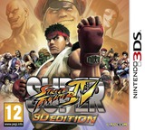 3DS 0011 – Super Street Fighter IV: 3D Edition (EUR)