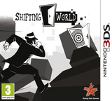 3DS 0284 – Shifting World (EUR)
