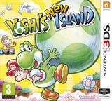 3DS 0650 – Yoshis New Island (EUR)
