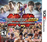 3DS 0106 – Tekken 3D Prime Edition (USA)