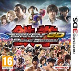 3DS 0103 – Tekken 3D Prime Edition (EUR)