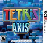 3DS 0054 – Tetris Axis (USA)