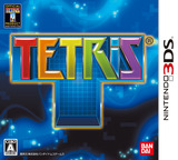 3DS 0684 – Tetris (JPN)