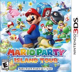 3DS 0492 – Mario Party: Island Tour (USA)