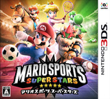 3DS 1692 – Mario Sports Superstars (JPN)