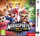 3DS 1661 – Mario Sports Superstars (EUR)