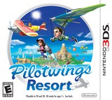 3DS 0032 – PilotWings Resort (USA)