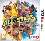3DS 0089 – WWE All Stars (EUR)