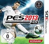 3DS 0322 – Pro Evolution Soccer 2013 3D (GER)