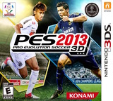 3DS 0456 – Pro Evolution Soccer 2013 3D (USA)