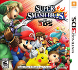 3DS 1678 – Super Smash Bros. for Nintendo 3DS (Rev01) (USA)