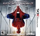 3DS 0898 – The Amazing Spider-Man 2 (USA)
