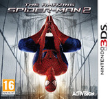 3DS 0902 – The Amazing Spider-Man 2 (EUR)