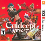 3DS 1758 – Culdcept Revolt (USA)