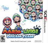 3DS 0485 – Mario & Luigi: Dream Team (USA)