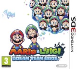3DS 0295 – Mario & Luigi: Dream Team Bros. (EUR)
