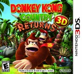 3DS 0246 – Donkey Kong Country Returns 3D (USA)