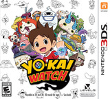 3DS 1381 – Yo-Kai Watch (USA)