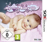 3DS 0574 – My Little Baby 3D (EUR)