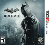3DS 0527 – Batman: Arkham Origins Blackgate (USA)