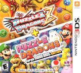 3DS 1270 – Puzzle & Dragons Z + Puzzle & Dragons: Super Mario Bros. Edition (USA)