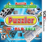 3DS 0604 – Puzzler World 2013 (USA)