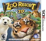 3DS 0165 – Zoo Resort 3D (USA)