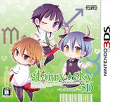 3DS 0845 – Starry * Sky: In Summer 3D (JPN)