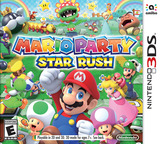 3DS 1595 – Mario Party: Star Rush (USA)