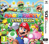 3DS 1577 – Mario Party: Star Rush (EUR)