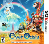 3DS 1724 – Ever Oasis (USA)