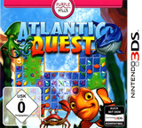 3DS 1023 – Atlantic Quest (EUR)