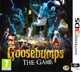 3DS 1463 – Goosebumps: The Game (EUR)