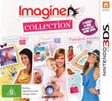 3DS 1174 – Imagine Collection (EUR)