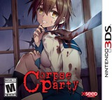 3DS 1587 – Corpse Party (USA)