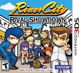 3DS 1778 – River City: Rival Showdown (USA)