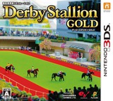 3DS 1147 – Derby Stallion Gold (JPN)