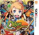 3DS 1229 – Etrian Mystery Dungeon (USA)