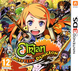 3DS 1335 – Etrian Mystery Dungeon (EUR)