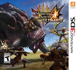 3DS 1191 – Monster Hunter 4 Ultimate (USA)