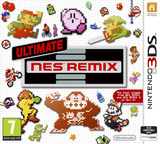 3DS 1099 – Ultimate NES Remix (EUR)