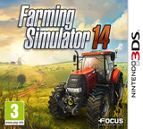 3DS 0957 – Farming Simulator 14 (EUR)